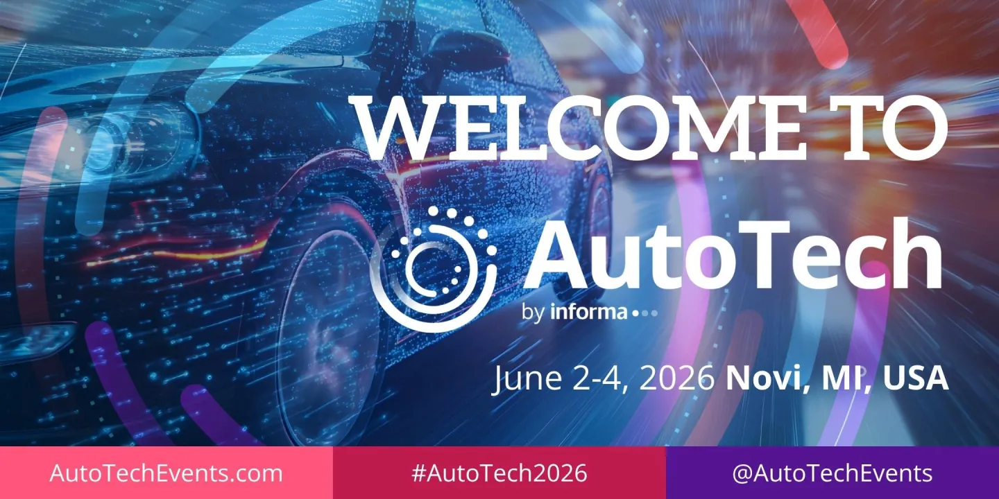 AutoTech 2026