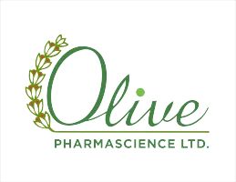 Olive PharmaScience Ltd.