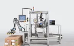 Automated Case Packing & Palletizing