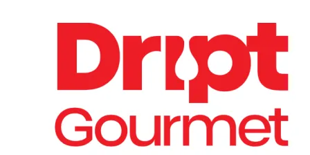 DRIPT GOURMET