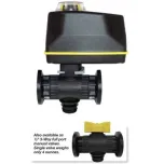 KZValve - TX Series