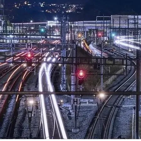 Innovative signalling technology for safe and efficient rail operations