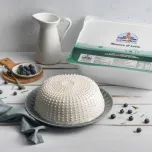 MOUSSE DI LATTE - RICOTTA A LATTE INTERO
