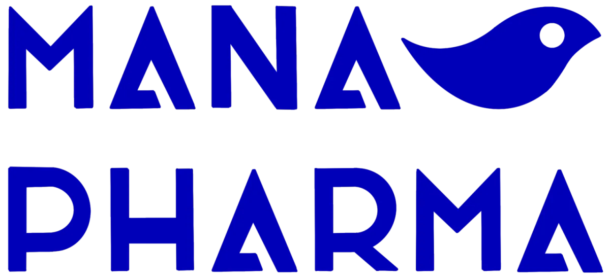 ManaPharma
