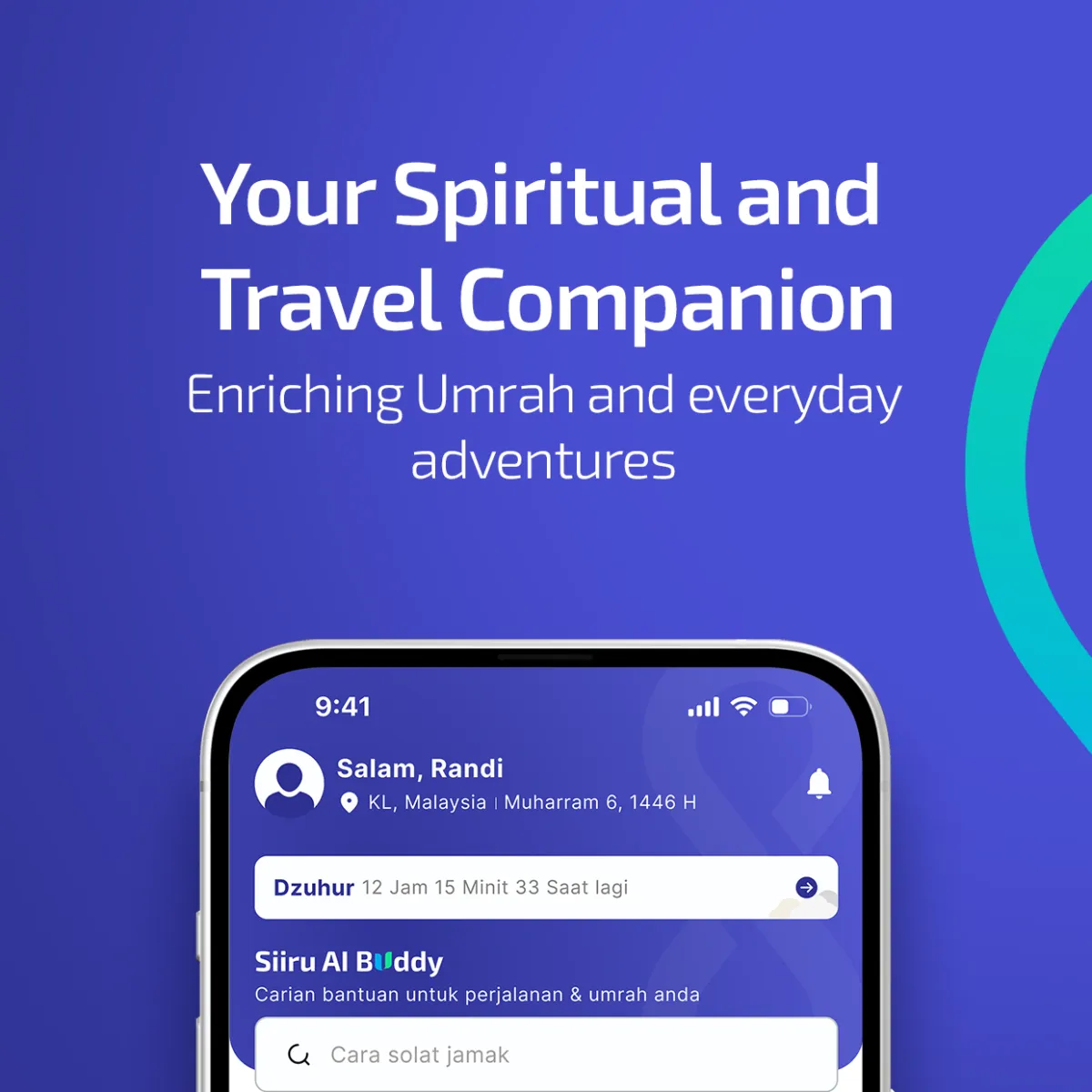 Siiru App - iOS Download Link