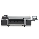 Impressora Digital Híbrida HT1600UV