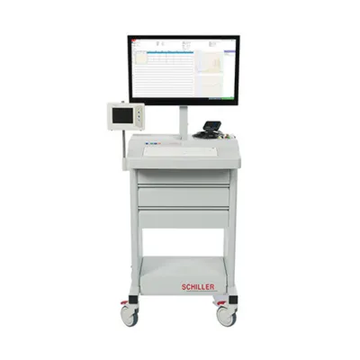 CARDIOVIT CS-300 - exercise ECG solution