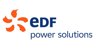 EDF power solutions