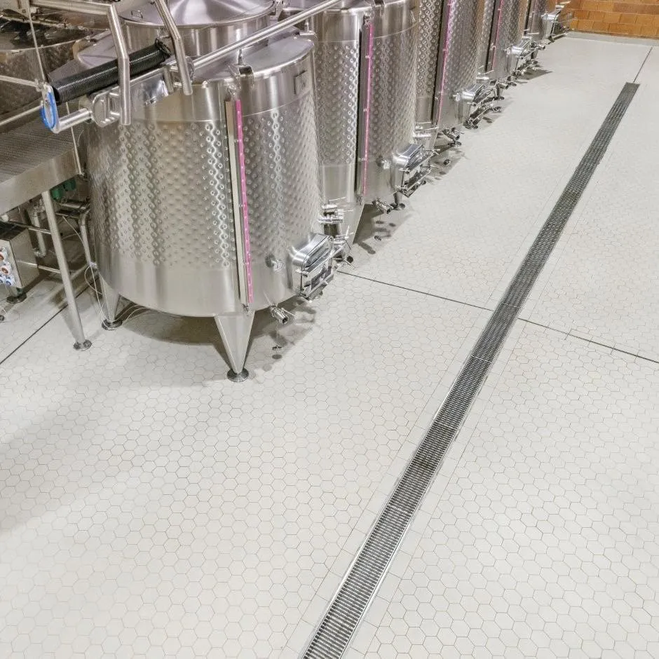 Flooring Refurbishment Systems