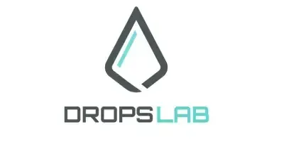 Dropslab