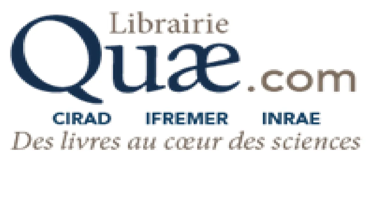 Découvrez la collection de livres de l’éditeur Quae sur la thématique du végétal