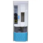 Company Overview | Automation Backbone for Hospitals