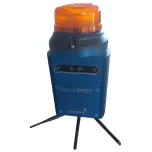 SecuriSPOT - Interactive & intelligent solution for accident prevention at work