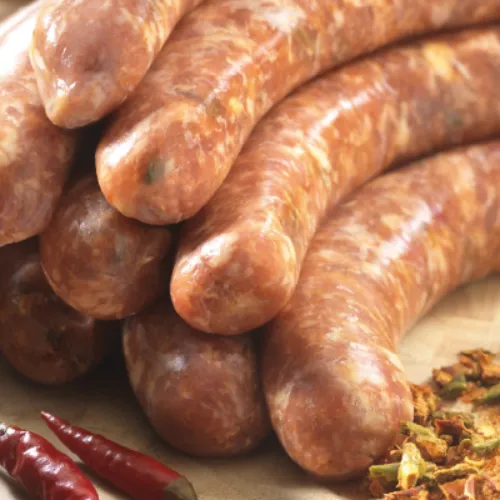 Compositions technologiques et aromatiques traditionnelles