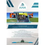 KIT PONTA DE BARRA - BICO DE CERCA