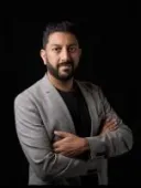 Rakesh Mistry