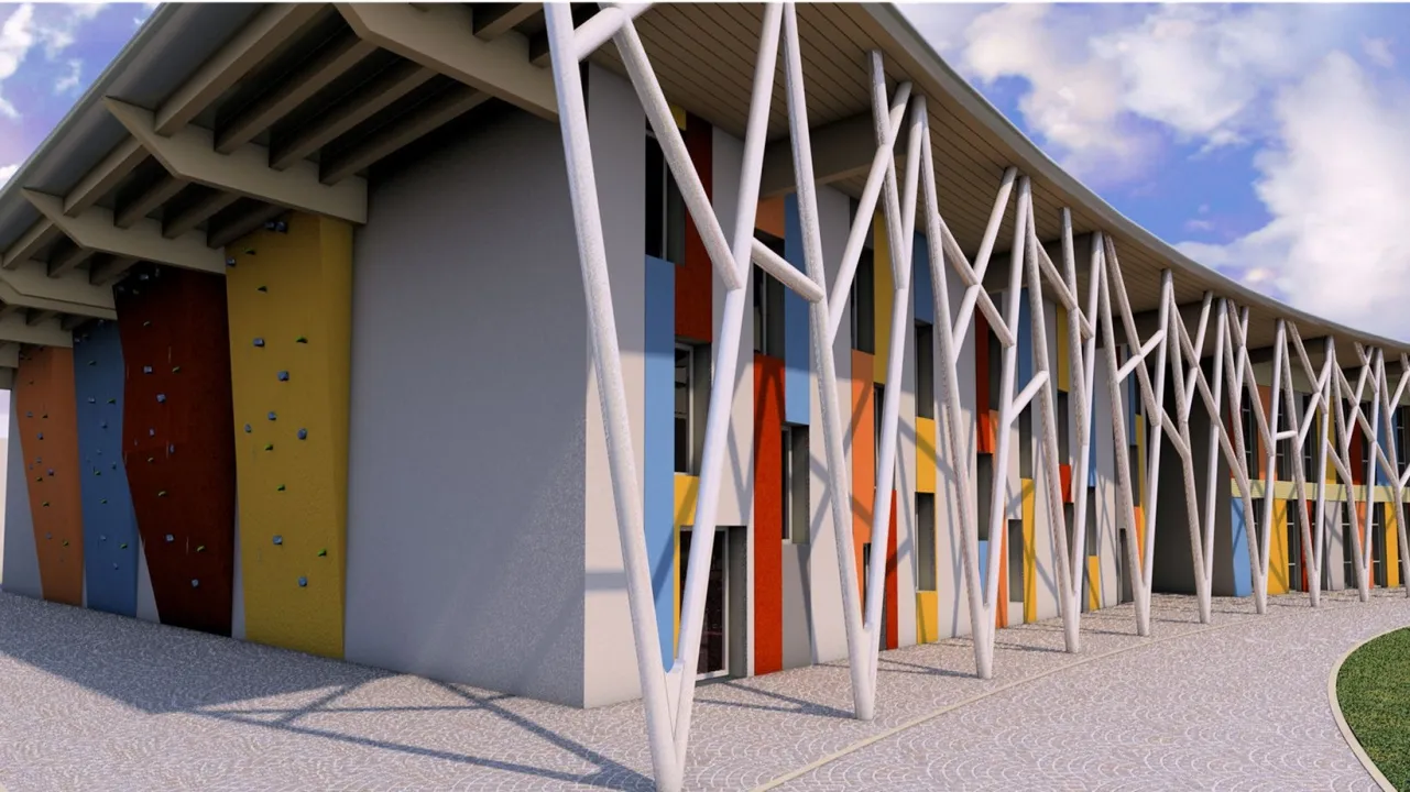 ARCHITECTURE WITH ALLPLAN: Solutions for Every Project