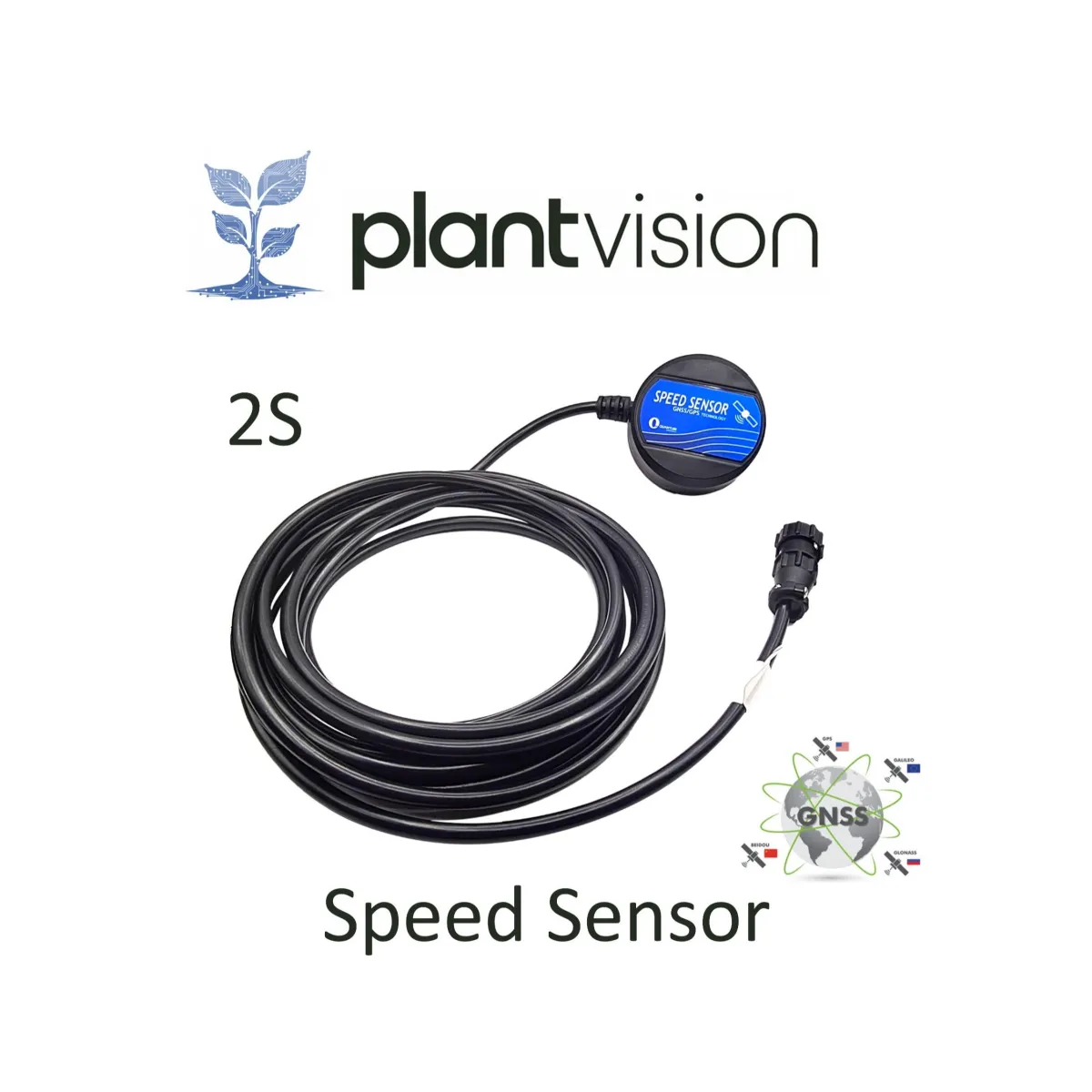 Sensor 2S - Speed Sensor