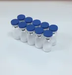 human growth hormone(somatropin) rHGH