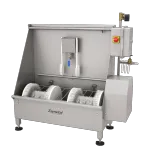 Lava Botas Automático - Cano Alto