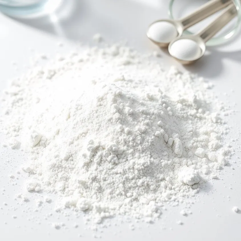 Active Absorbable Calcium igniCAL