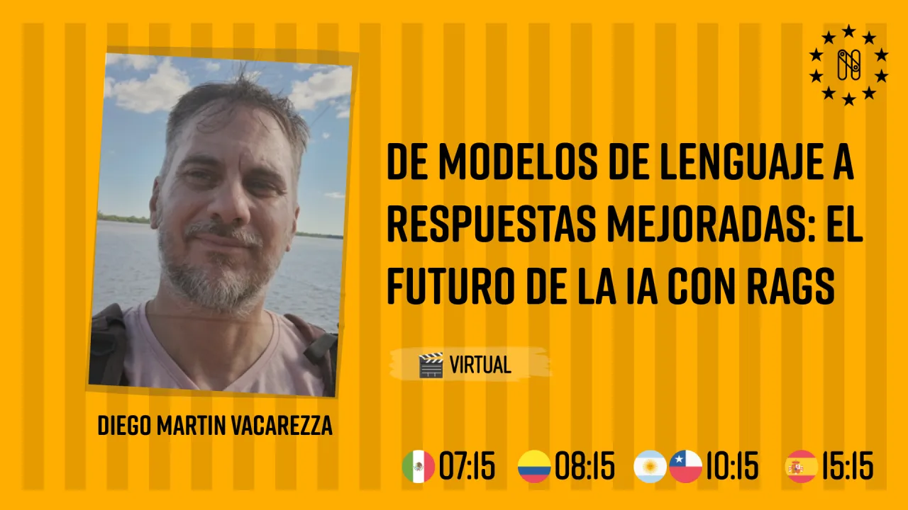 De Modelos de Lenguaje a Respuestas Mejoradas: El Futuro de la IA con RAGs