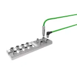 Connectors / Wiring harnesses