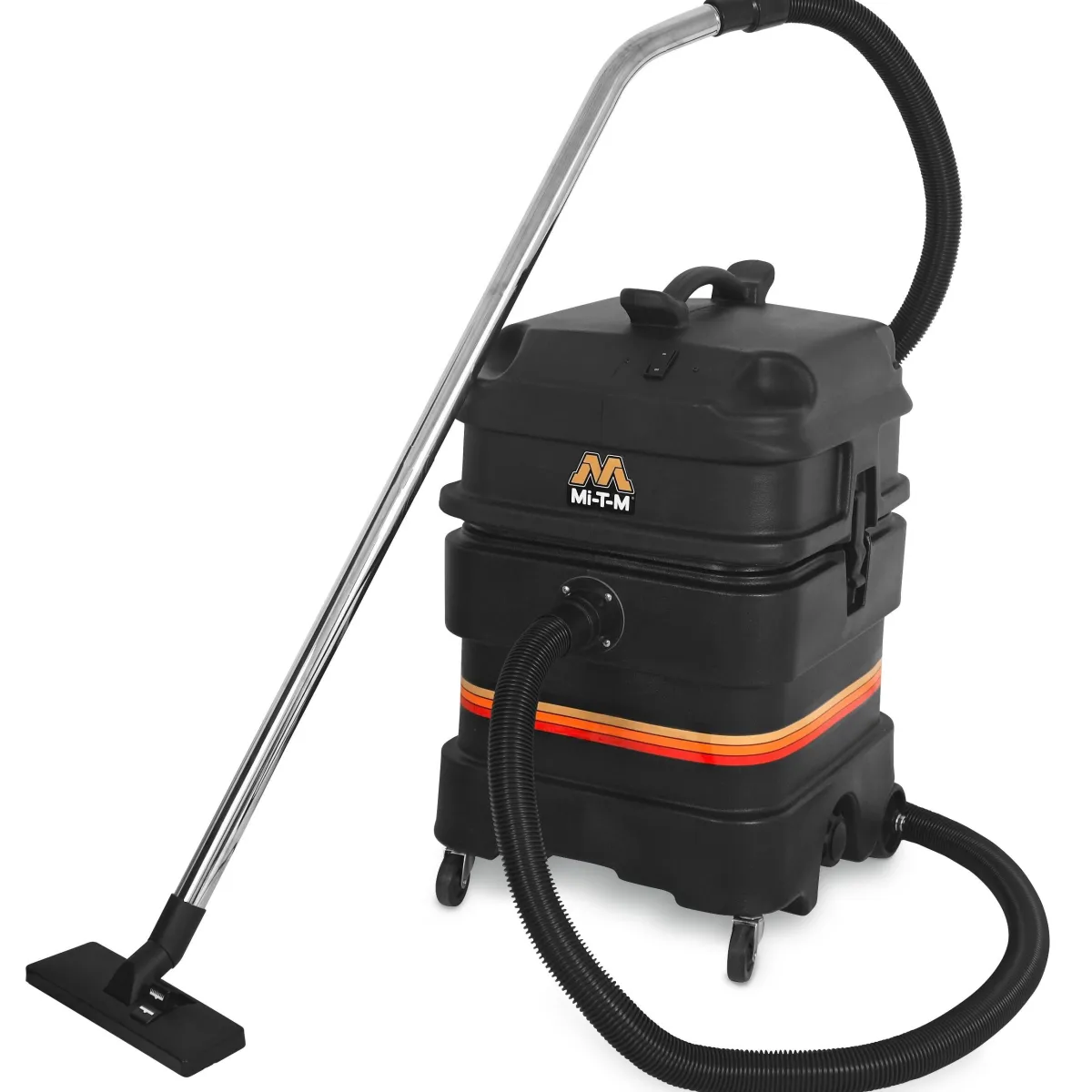 Mi-T-M 18-Gallon Wet/Dry Vacuum