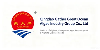 Qingdao Gather Great Ocean Algae
