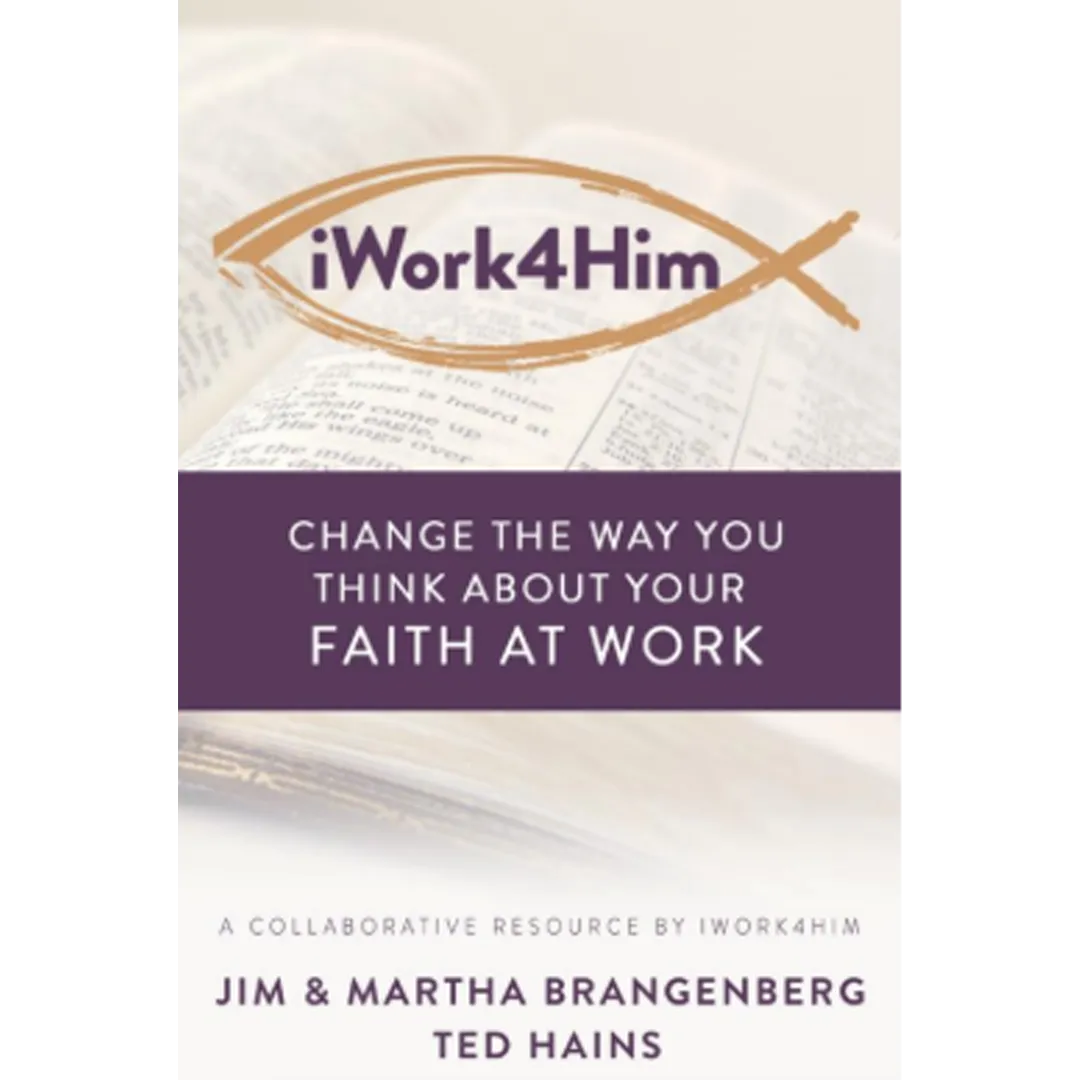 iWork4Him, sheWorks4Him, and iRetire4Him