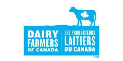 LES PRODUCTEURS LAITIERS DU CANADA - DAIRY FARMERS OF CANADA