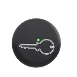 Ronde proximity-lezer