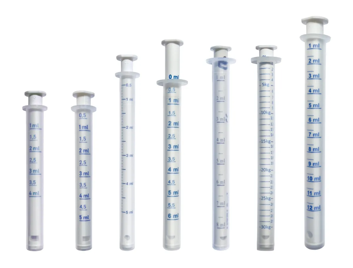 Dosing Pipette