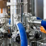 Mangueiras Sanitárias Alimentícias