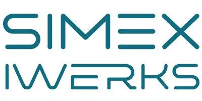 SimEx - Iwerks