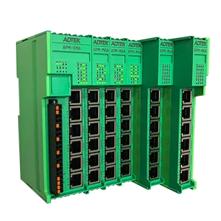APM-EMA Multi-Circuit Power Meter (DIN rail)