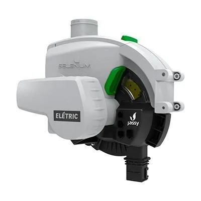 Dosador SELENIUM ELÉTRIC