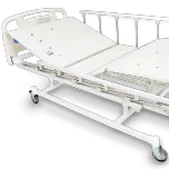 Cama Fowler Manual com Elevação
