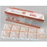 Hemostatic pressure plaster, Injection Plaster , CE marked