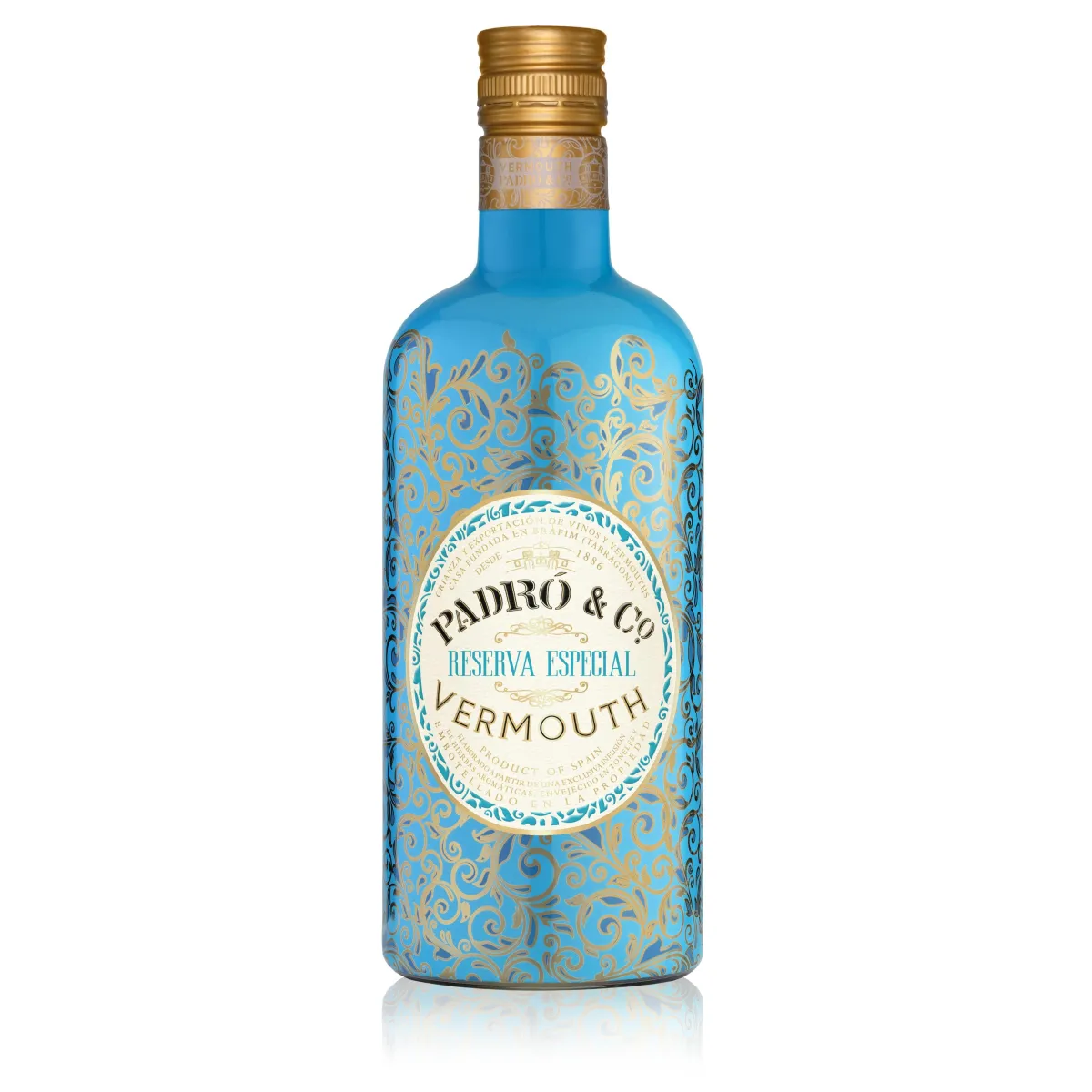 Padró & Co. Reserva Especial