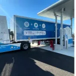 HRS40 hydrogen station