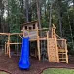 Site-Specific Playgrounds