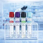 Blood Collection Tubes (Vacuum Tubes)