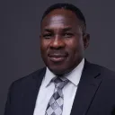 Joseph Olawole Ogunsola