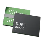 DRAM components