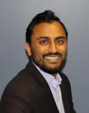 Ramu Kharel