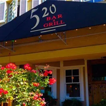 Dinner for 4 at 520 Bar & Grill