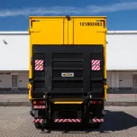 Transporte de Cargas Especiais