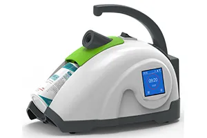 Airborne & Surface Disinfection Device JET101