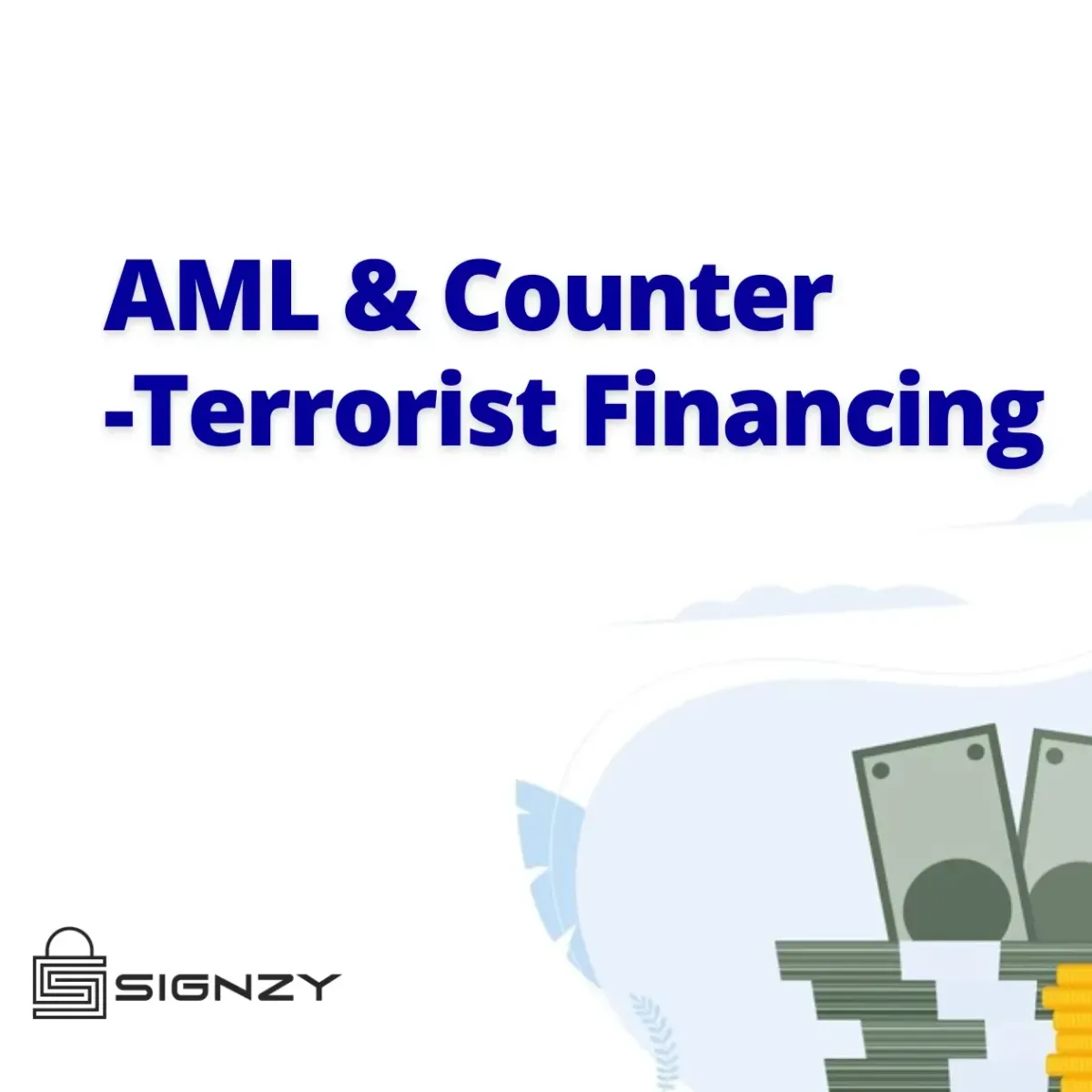 Signzy AML/CFT